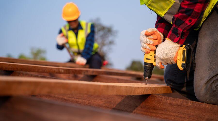 Professional residential roofers in Jordan, NY